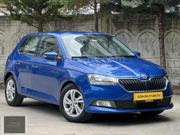 GÖRKEM OTO'DAN-DÜŞÜK KM-TR'NİN EN UYGUN FIRSAT ARACI