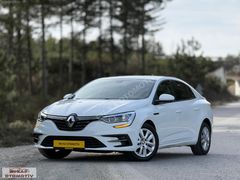 HATASIZ"BOYASIZ"MEGANE"JOYCOMFORT"2023 ÇIKIŞLI OTM"DÜŞÜK KM.