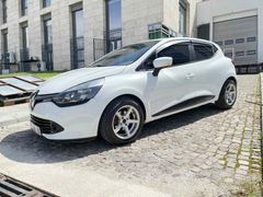 Sahibinden Renault Clio 1.5 dCi Joy 2013 Model  240.000 km Beyaz