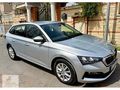 ARİON MOTORS'TAN 2021 HATASIZ BOYASIZ SKODA SCALA