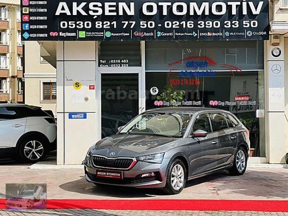 AKŞEN'den BOYASIZ 99.000 KM'de 0,89 KREDİ İMKANI