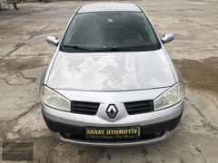 SANAT OTOMOTİV'DEN 2006 17000km+HIZ SABİTLEME+SİSFARI+16V