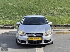 NEFEL OTOMOTİV DEN VW JETTA