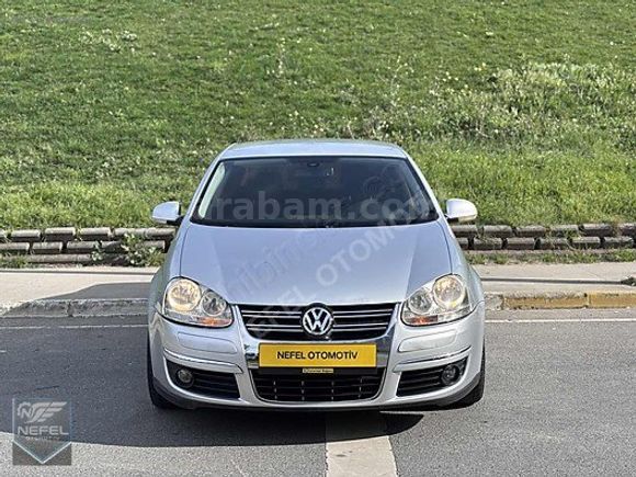 NEFEL OTOMOTİV DEN VW JETTA