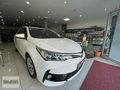 2018 TOYOTA COROLLA 1.4 D4 OTOMATİK VİTES 117.000 KM