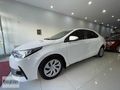 2018 TOYOTA COROLLA 1.4 D4 OTOMATİK VİTES 117.000 KM