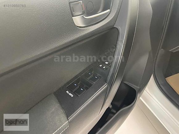 2018 TOYOTA COROLLA 1.4 D4 OTOMATİK VİTES 117.000 KM
