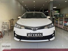 2018 TOYOTA COROLLA 1.4 D4 OTOMATİK VİTES 117.000 KM