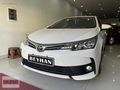 2018 TOYOTA COROLLA 1.4 D4 OTOMATİK VİTES 117.000 KM