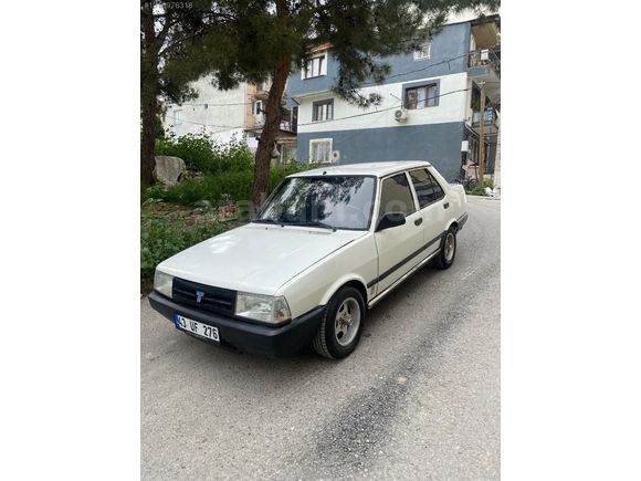1998 MODEL HİDROLİK DİREKSİYON 1,6 ŞAHİN S