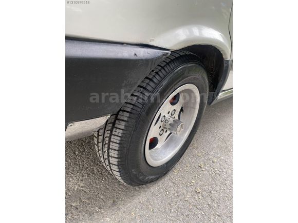 1998 MODEL HİDROLİK DİREKSİYON 1,6 ŞAHİN S