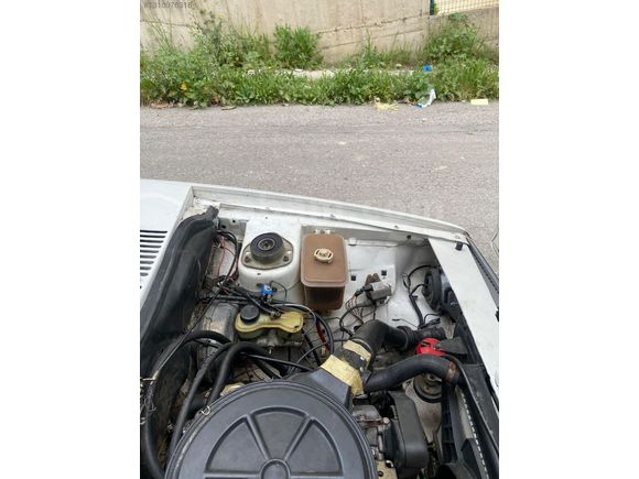 1998 MODEL HİDROLİK DİREKSİYON 1,6 ŞAHİN S
