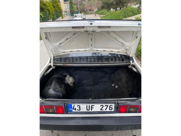 1998 MODEL HİDROLİK DİREKSİYON 1,6 ŞAHİN S