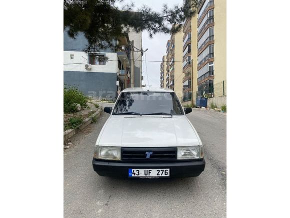 1998 MODEL HİDROLİK DİREKSİYON 1,6 ŞAHİN S