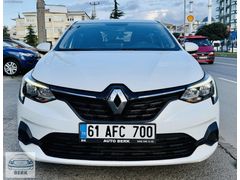 OTOMATİK 2022 1.0 T TALIANT