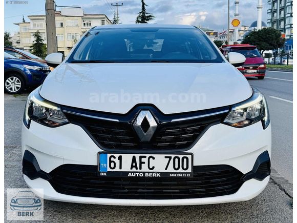 OTOMATİK 2022 1.0 T TALIANT