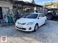2013 TOYOTA COROLLA 1.4-4D COMFORT EXTRA OTOMATİK MASRAFSIZ