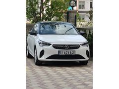 Sahibinden Garantili Çift Renk Opel Corsa 1.2 T Elegance 2022 Model 