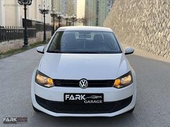 FARK GARAGE/2014 VW POLO 1.2 TRENDLINE BENZİN MANUEL VİTES