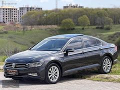 2020 VW PASSAT 1.6 TDİ BUSİNESS CAM TAVAN 101.000 KM TERTEMİZ