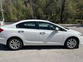 Honda Civic 2013 74.000 km de