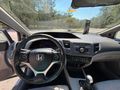 Honda Civic 2013 74.000 km de