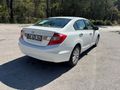 Honda Civic 2013 74.000 km de