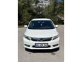 Honda Civic 2013 74.000 km de