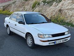 SEVİLEN AUTO dan TOYOTA COROLLA KARTA FARKSIZ TEK ÇEKİM İLE