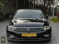 FURKAN BARAMOĞLU/ VOLKSWAGEN PASSAT 2.0 TDI BLUEMOTİON