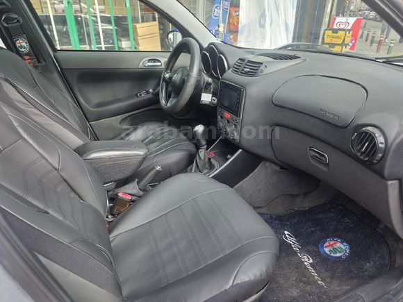 Sahibinden Alfa Romeo 147 1.6 TS Distinctive 2004 Model