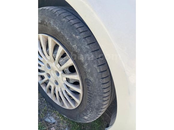 Sahibinden Fiat Linea 1.3 Multijet Pop 2015 Model