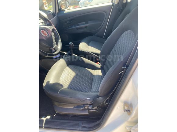 Sahibinden Fiat Linea 1.3 Multijet Pop 2015 Model