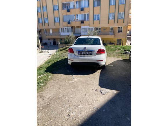 Sahibinden Fiat Linea 1.3 Multijet Pop 2015 Model