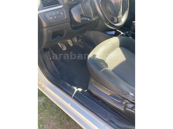 Sahibinden Fiat Linea 1.3 Multijet Pop 2015 Model