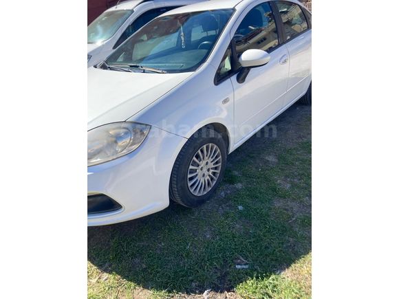 Sahibinden Fiat Linea 1.3 Multijet Pop 2015 Model