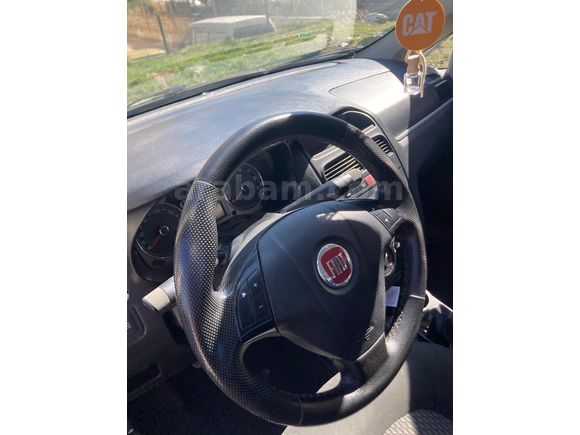 Sahibinden Fiat Linea 1.3 Multijet Pop 2015 Model
