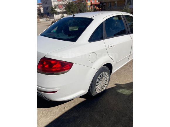 Sahibinden Fiat Linea 1.3 Multijet Pop 2015 Model