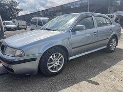 2004 MODEL OCTAVİA