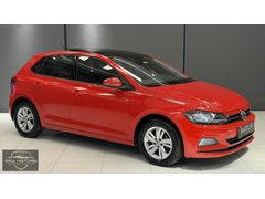 HATASIZ 2019 VW POLO 1.0 TSI DSG CAM TAVAN 56KM BOYASIZ