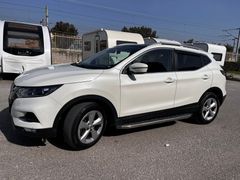 Sahibinden çok temiz  2017 makyajlı  Nissan Qashqai 1.6 dCi Sky Pack 