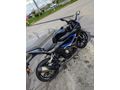 1 yıl garantili tertemiz RKS SRK125-R