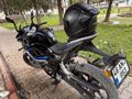 1 yıl garantili tertemiz RKS SRK125-R