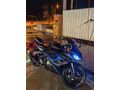 1 yıl garantili tertemiz RKS SRK125-R
