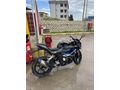 1 yıl garantili tertemiz RKS SRK125-R