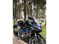 1 yıl garantili tertemiz RKS SRK125-R
