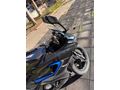1 yıl garantili tertemiz RKS SRK125-R