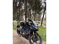 1 yıl garantili tertemiz RKS SRK125-R