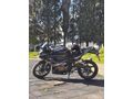 1 yıl garantili tertemiz RKS SRK125-R