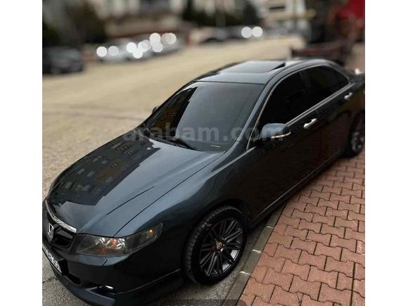 Sahibinden Honda Accord 2.0 Executive 2006 Model 